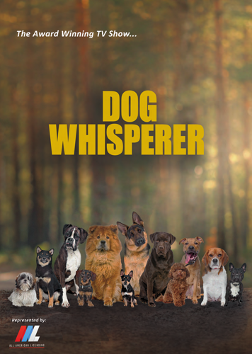 Dog clearance whisperer food