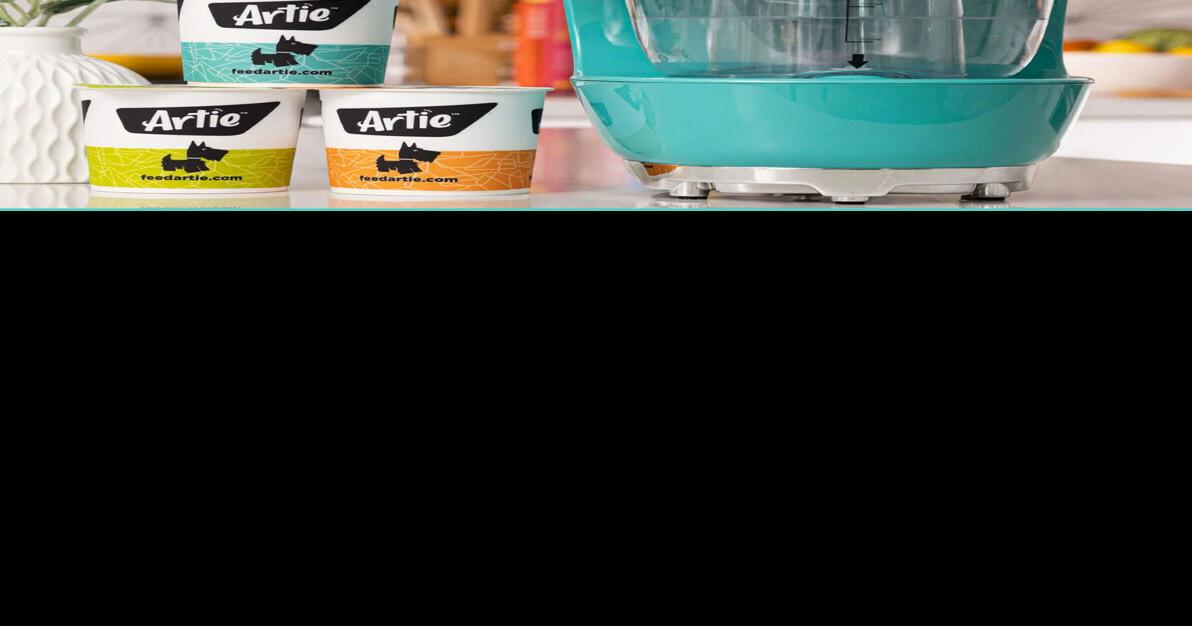 Artie Wins 2023 Pet Care Innovation Prize at Global Pet Expo