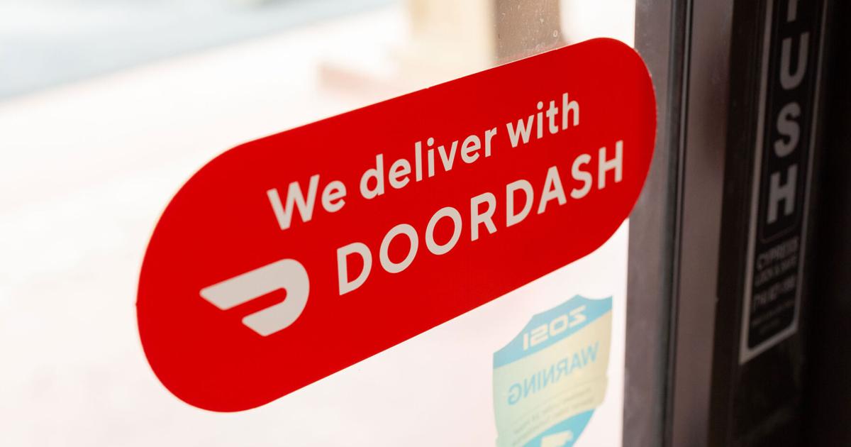 Same-Day Delivery Services Like DoorDash and Instacart Give Pet Retailers an Added Advantage | News Same-Day Delivery Services Like DoorDash and Instacart Give Pet Retailers an Added Advantage | News