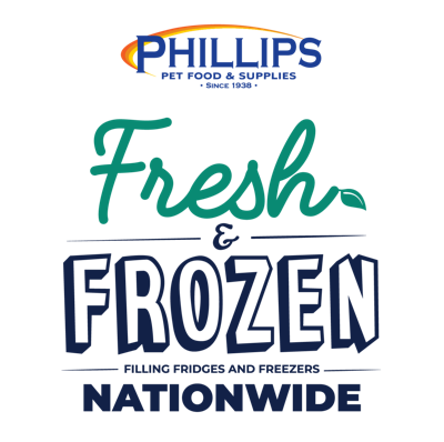 Phillips distribution pet food top