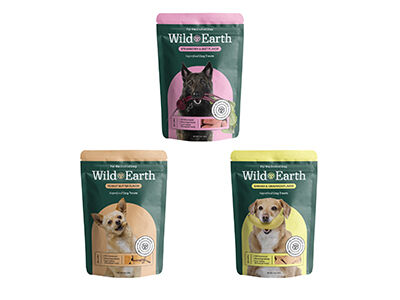 Wild earth clearance koji