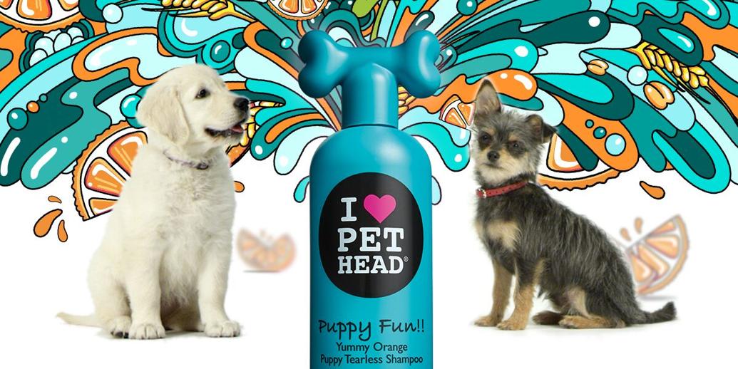Pet Head Social Media Campaign Aims to Promote Grooming Products