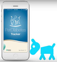 Merck Launches Pet Diabetes Tracker App to Help Owners Manage Disease ...