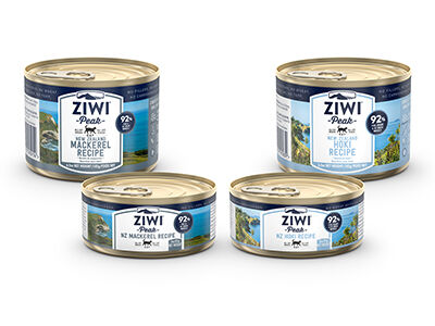 Ziwipeak hoki shop