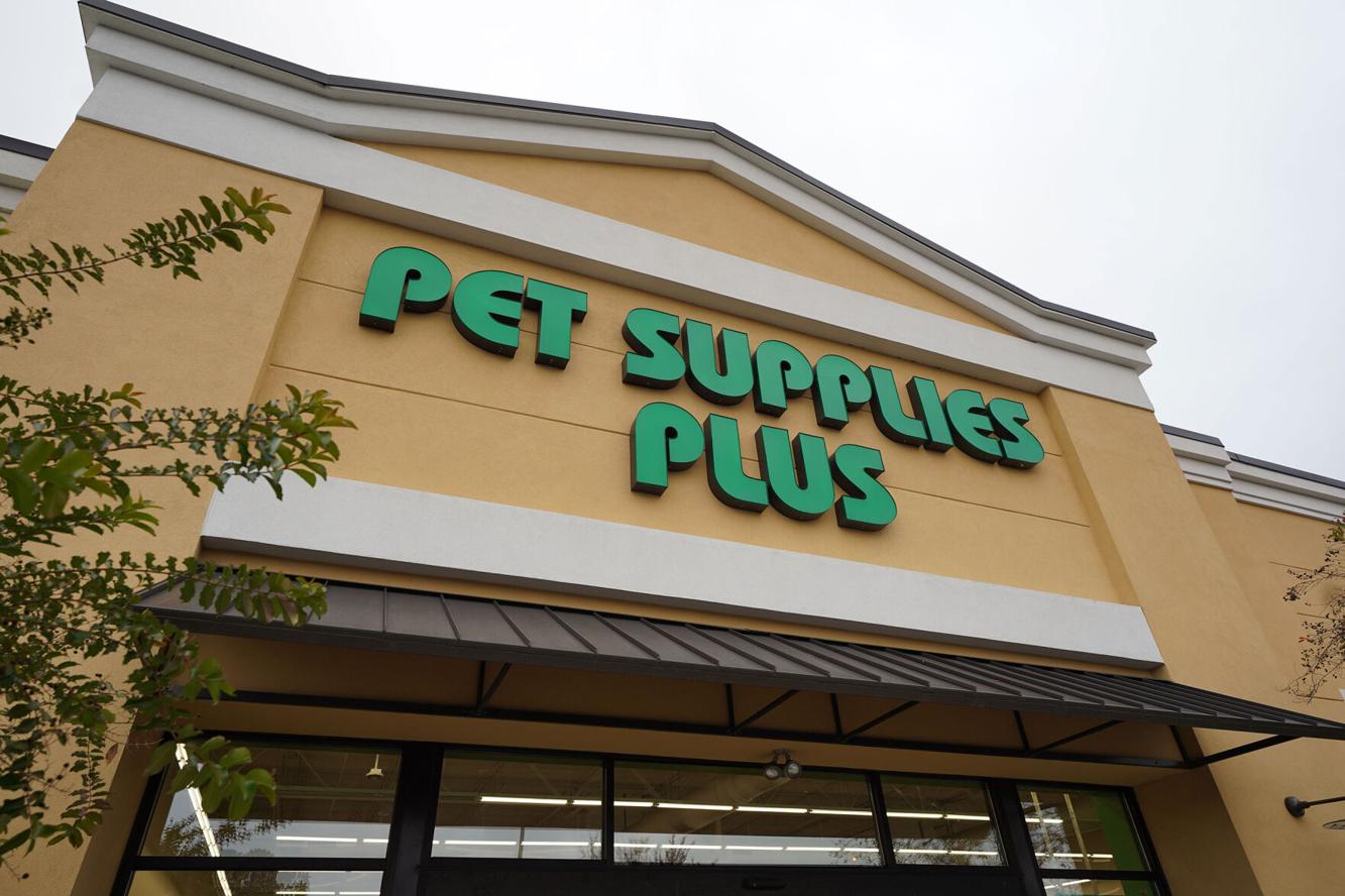 Pet Supplies Plus Saginaw Tx