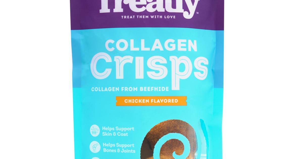 PetWise Debuts New Treats and Chews Brand, Pet Travel Products at Global Pet Expo | PetWise Debuts New Treats and Chews Brand, Pet Travel Products at Global Pet Expo |