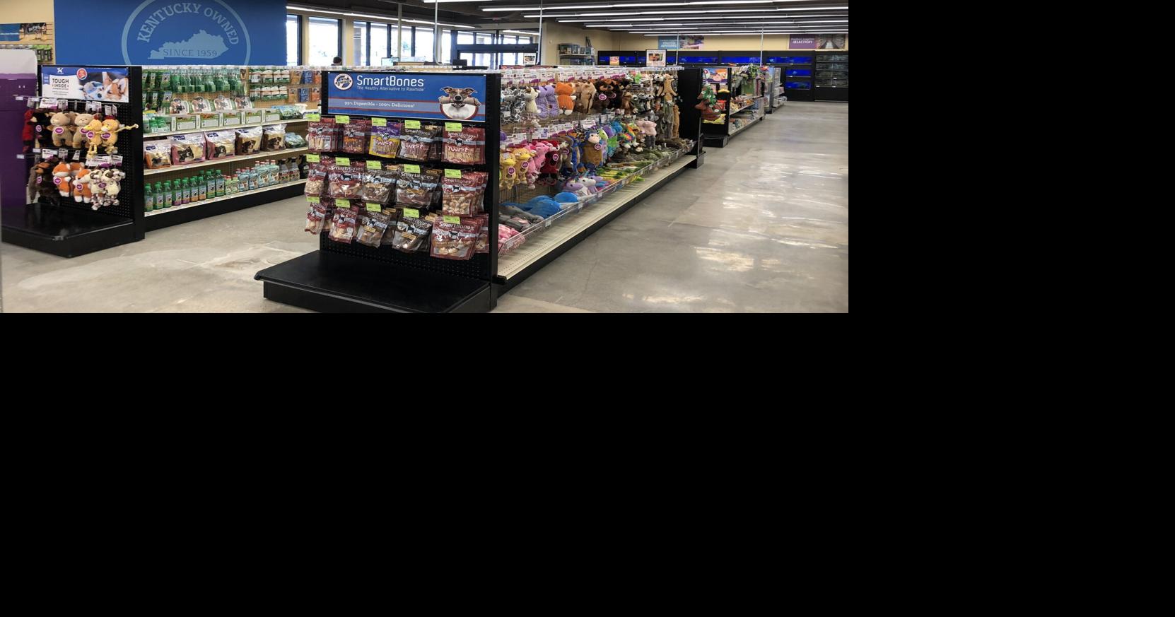 Feeders Supply Opens Another Store in Lexington, Ky. Archives
