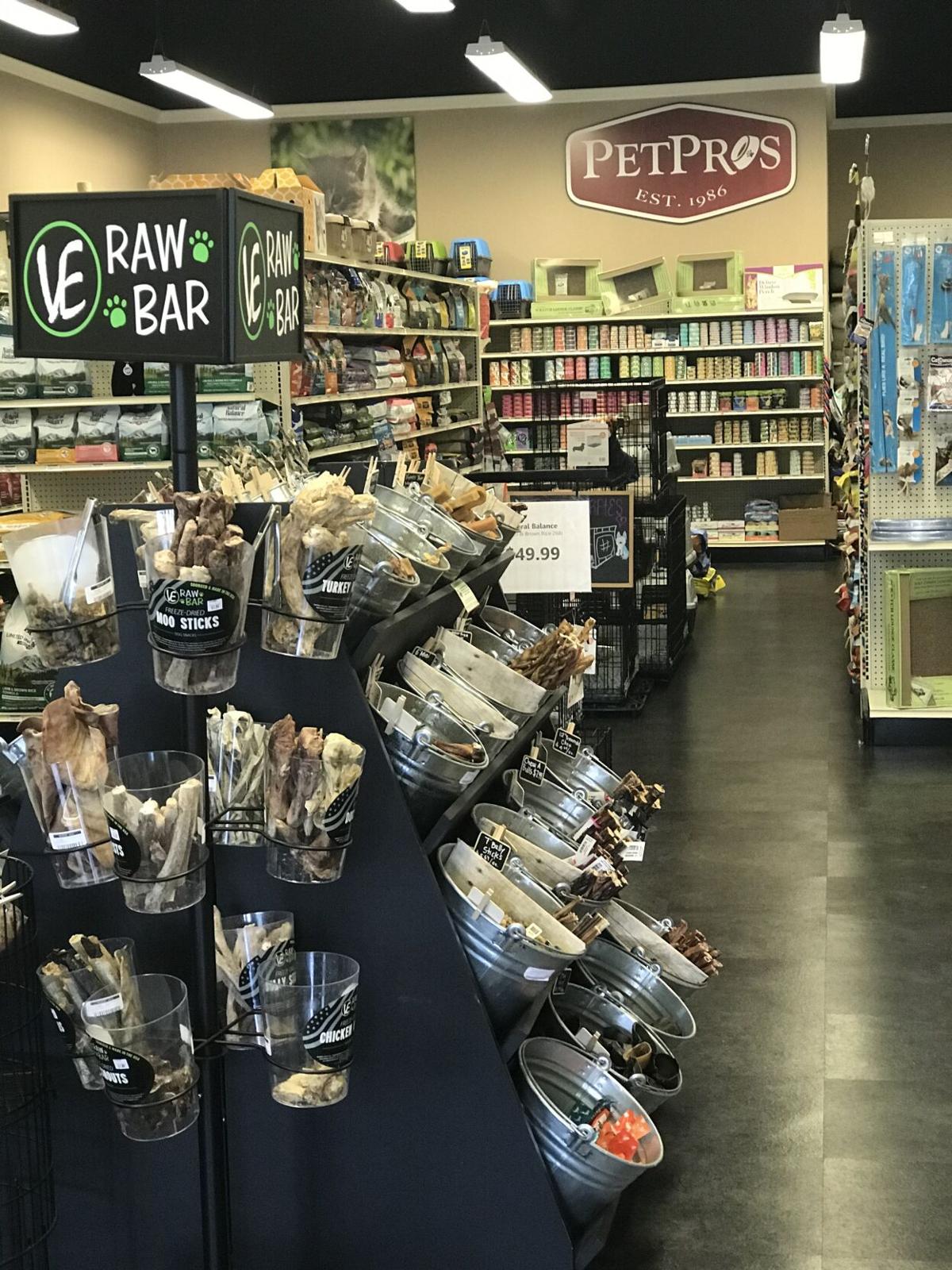 How Pet Pros Has Stayed True to Its Roots As It Grew Industry