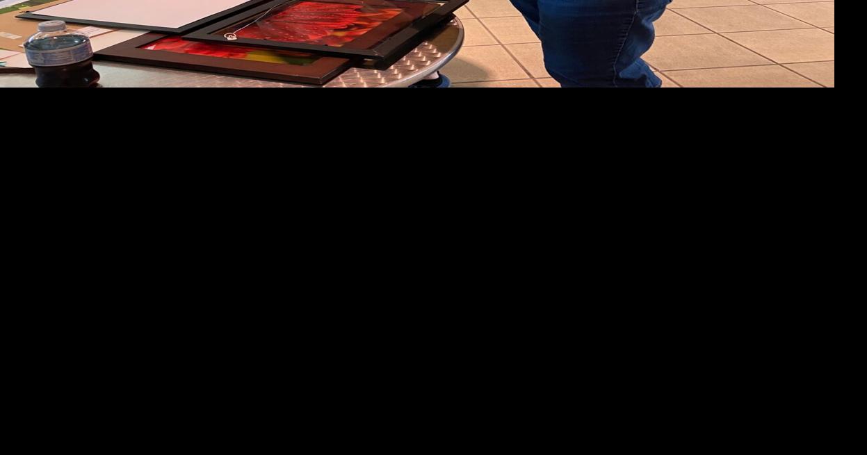 Ozarks Shutter Junkies photography exhibit displayed during July News