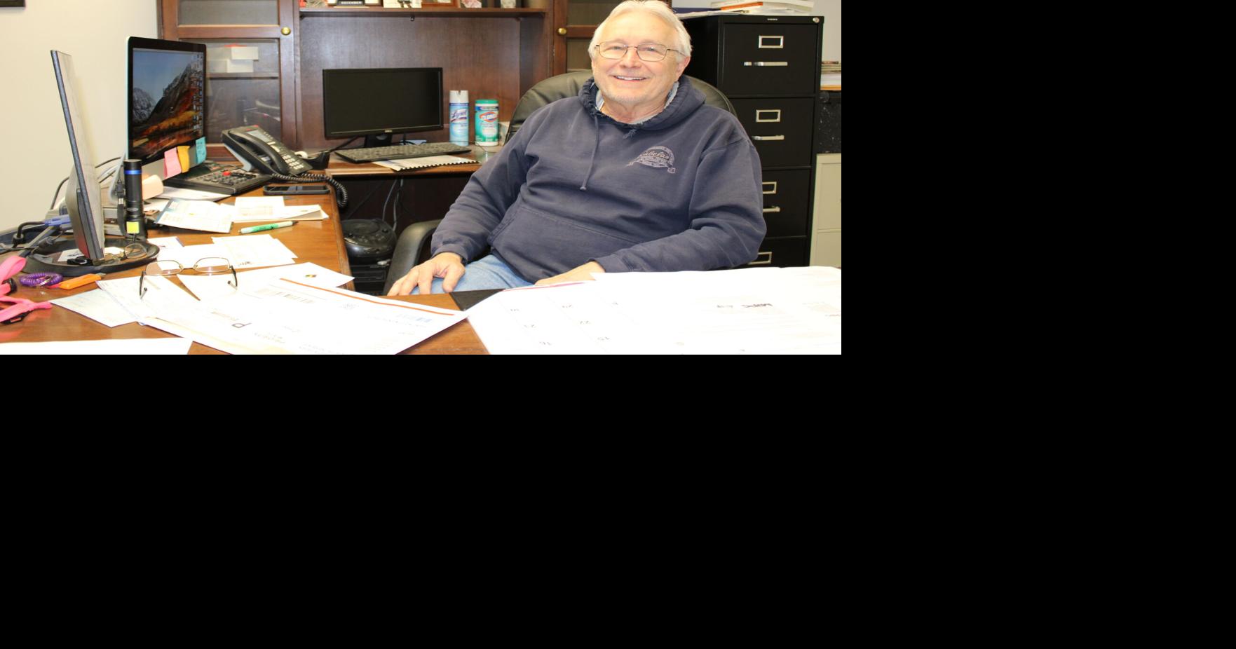 Modern Litho buys Scotts Printing News