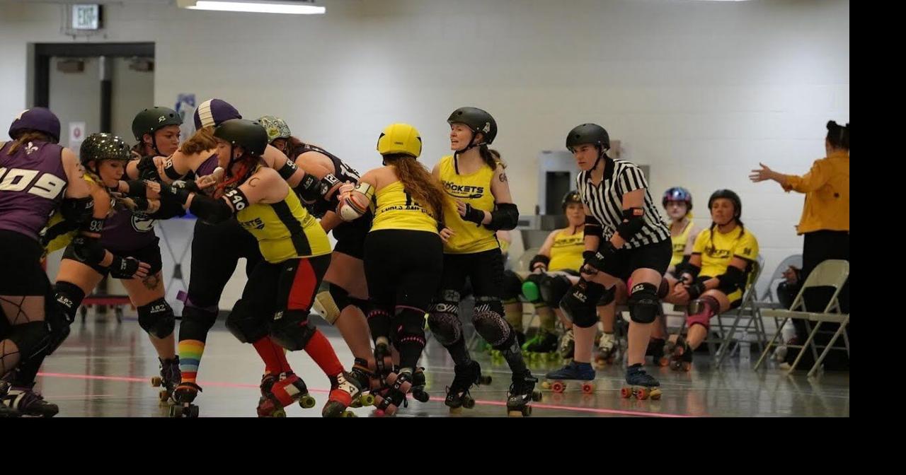 Rolla Rockets bring explosive growth to Missouri’s roller derby community