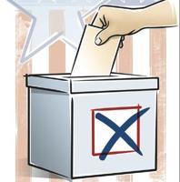 Primary election is today, results to be posted tonight