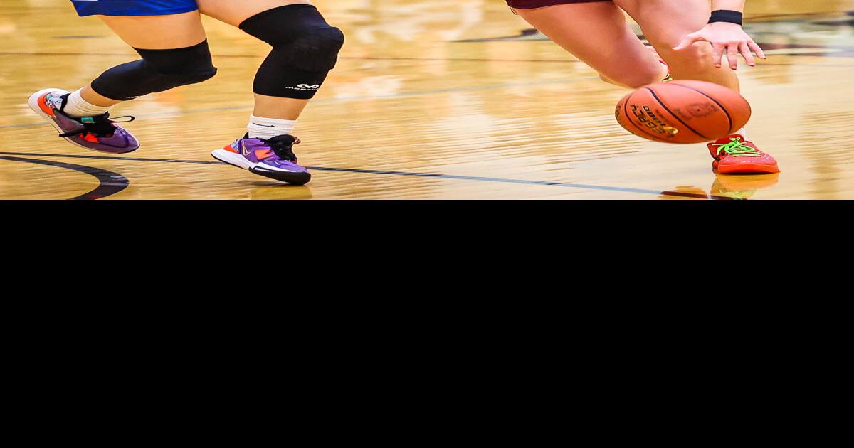 GIRLS BASKETBALL Gideon powers No. 4 Lady Dogs past Camdenton Local