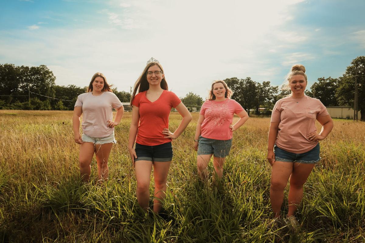 Phelps County Fair pageant contestants announced The Focus Insider