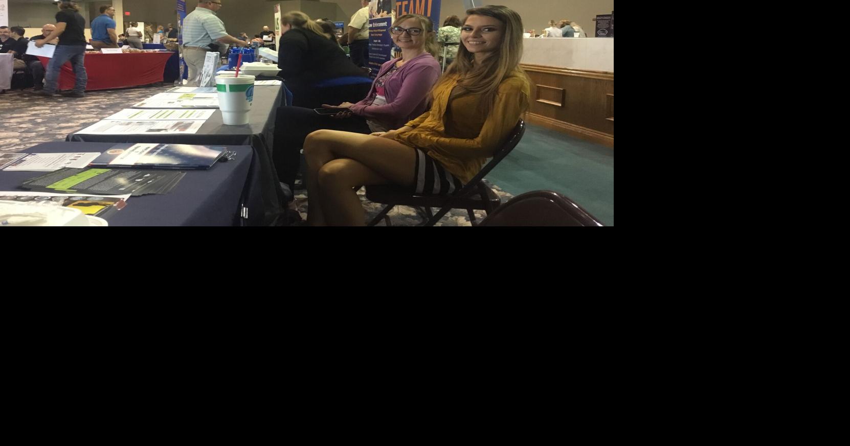 Rolla Regional Job Fair offered local employment opportunities News