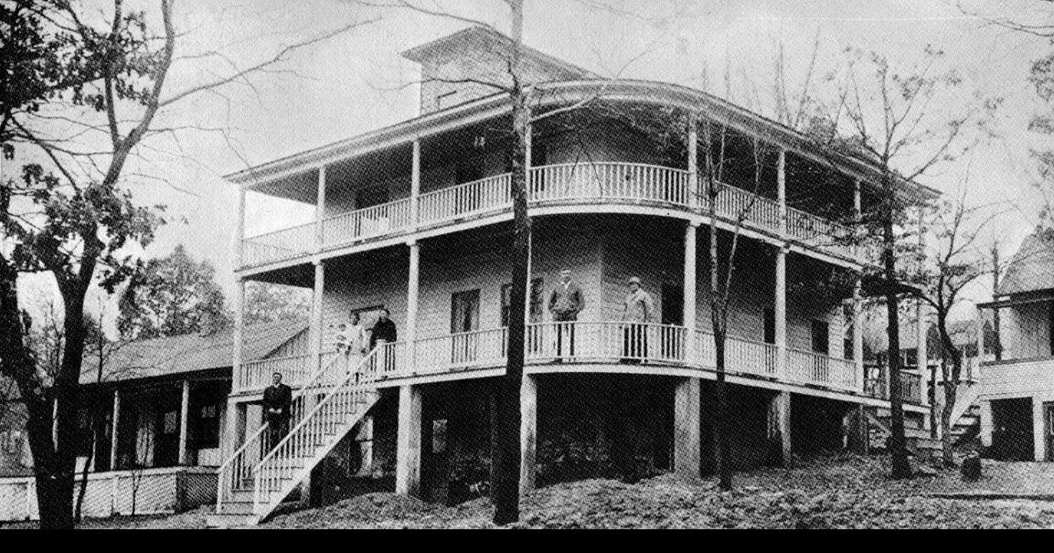 A Look Back The search for Bryant House The Focus Insider