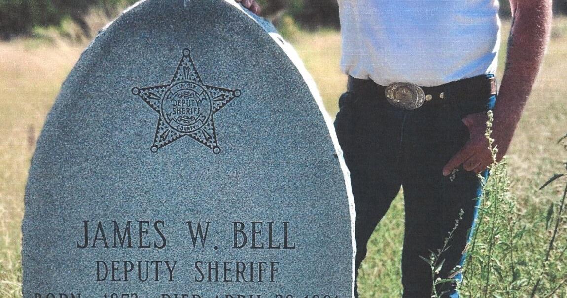 Australian leading research into Phelps County-born Wild West outlaw