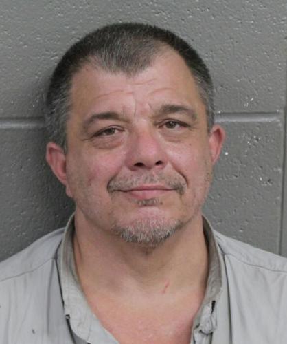 Newburg man charged with torching stolen car | News | phelpscountyfocus.com