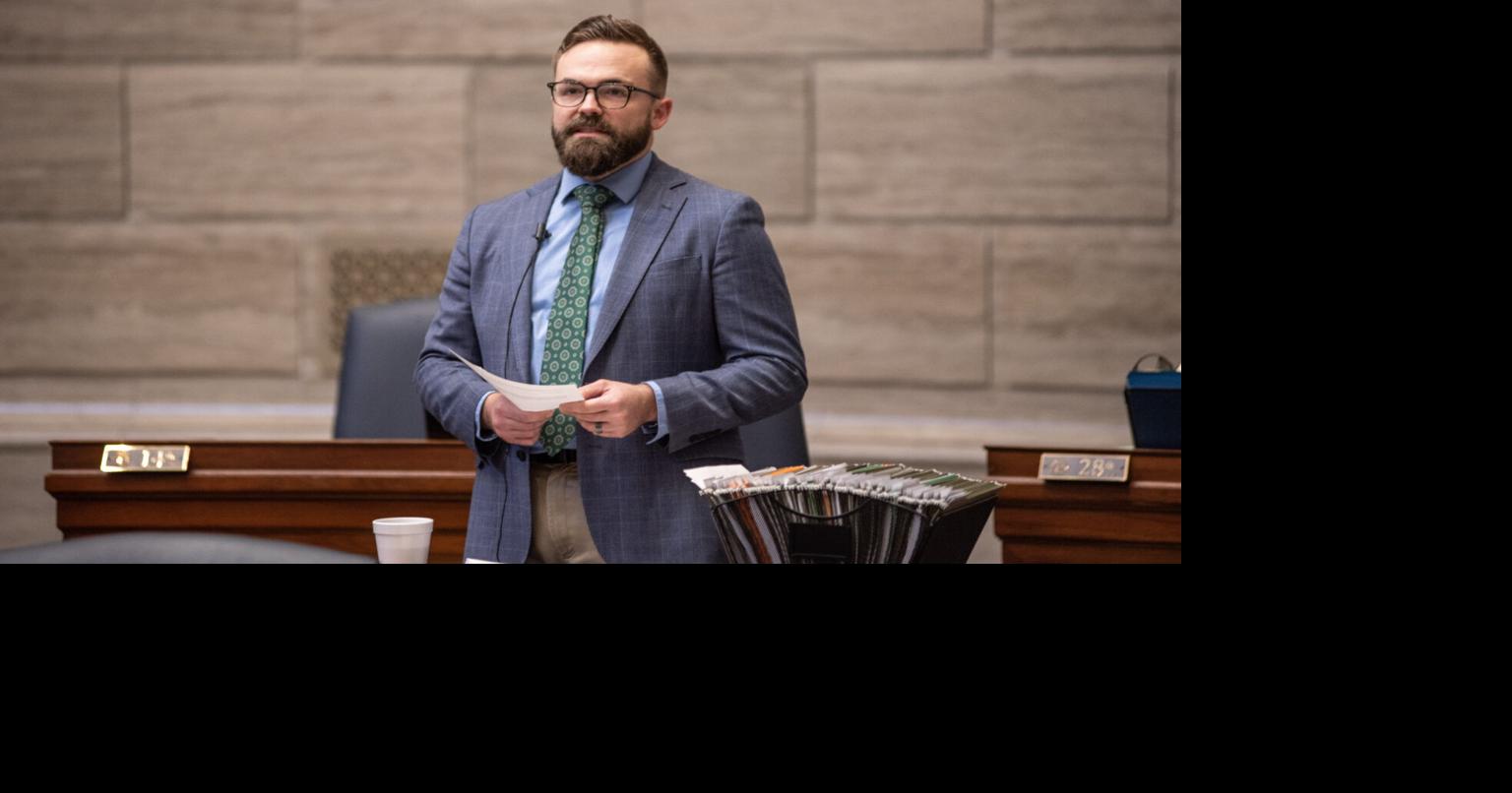 Missouri lawmakers debate bill barring foreign and religious laws