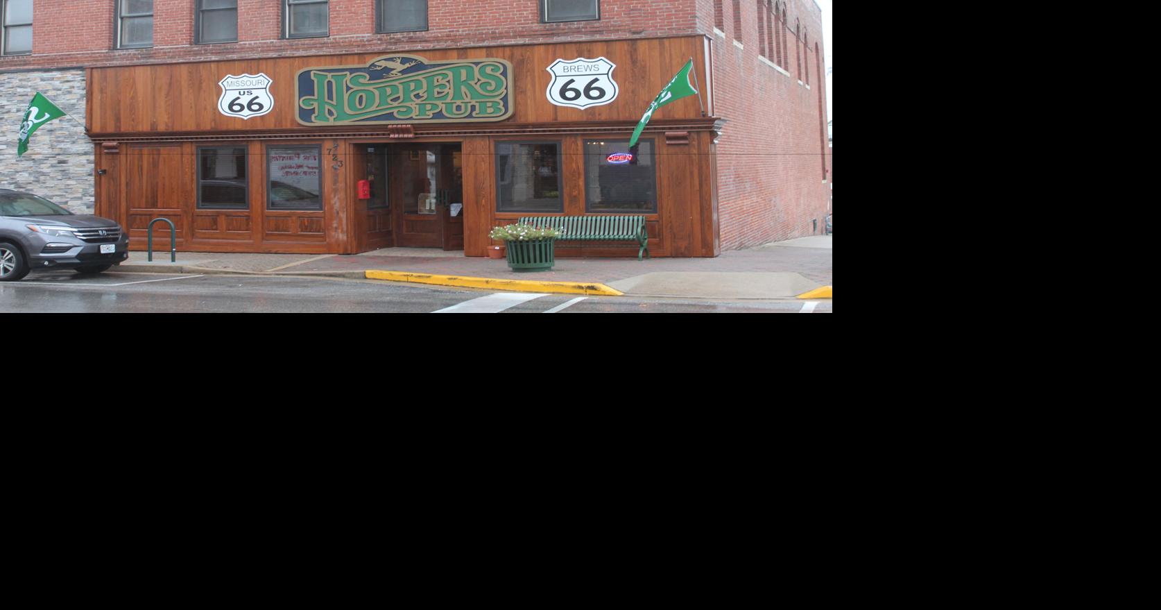 Hoppers Pub opens second location in Rolla The Focus Insider