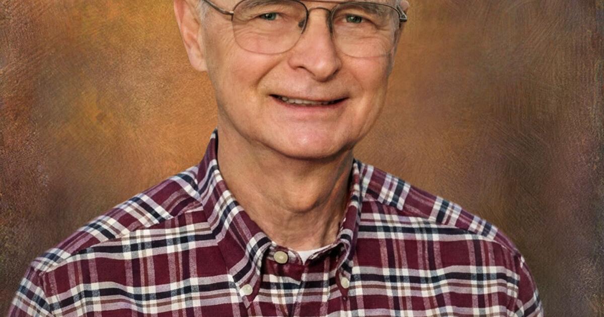 Dr. George C. Schowengerdt