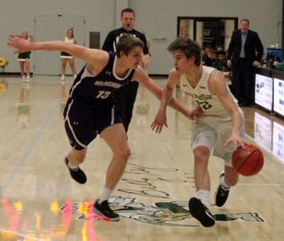 Basketball Miner Men Split Pair Of Home Glvc Games Last Week