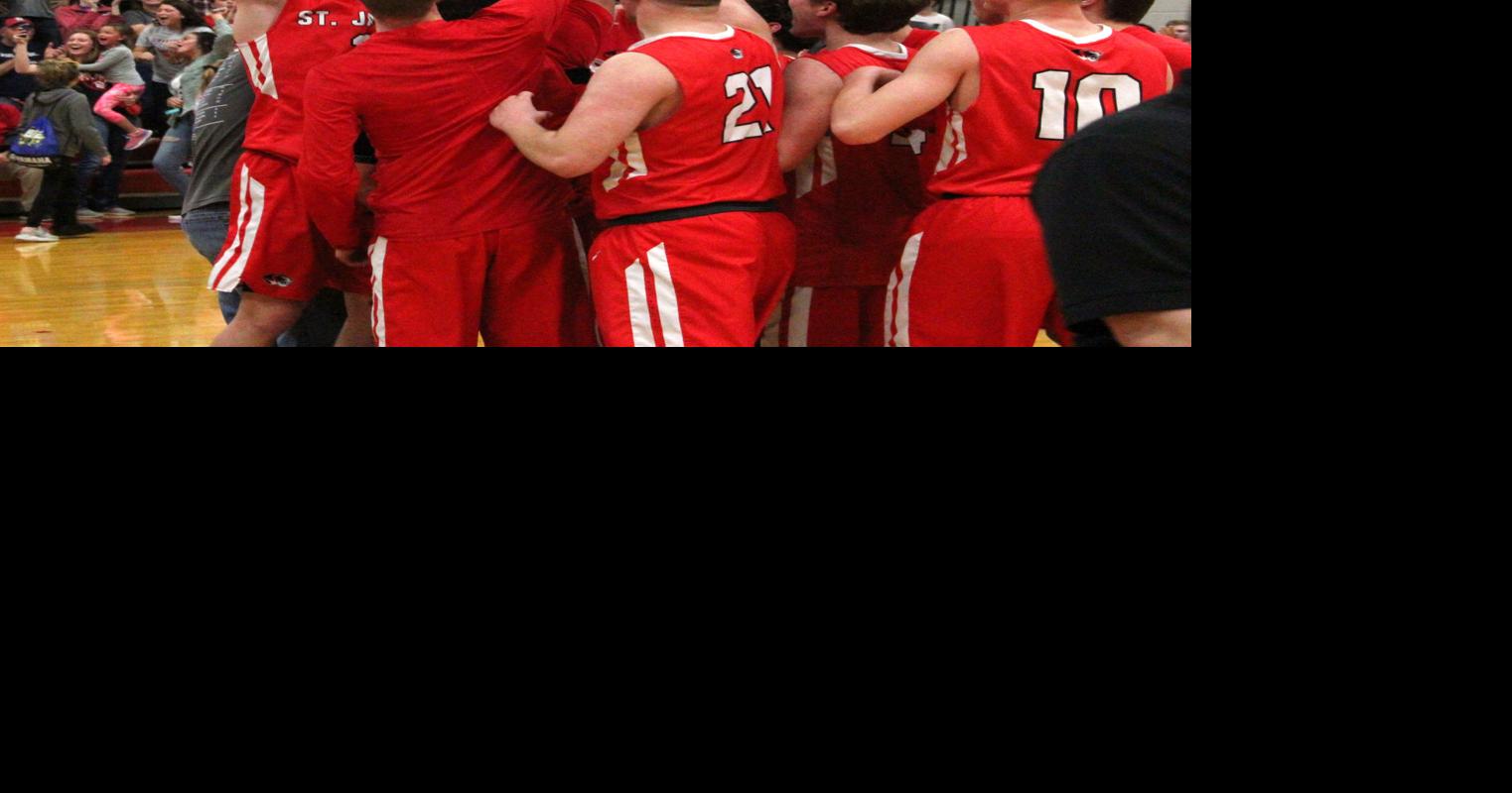 BASKETBALL Host Tigers clip Steelville for Class 3 District 4 Tourney