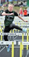 TRACK: All six Wolves qualify for Class 1 Championships
