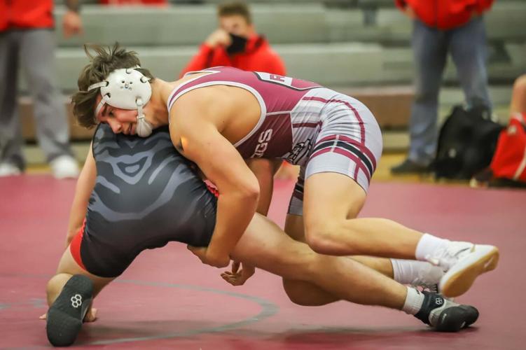 Pulliam Paid The Price To Become One Of Missouri's Best | The Focus Insider  | Phelpscountyfocus.com