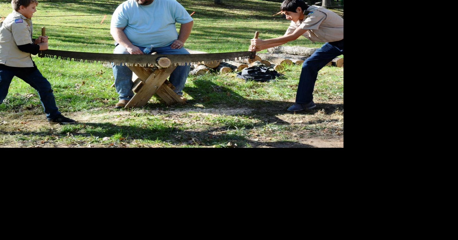 40th annual Old Iron Works Days festival dates announced Our