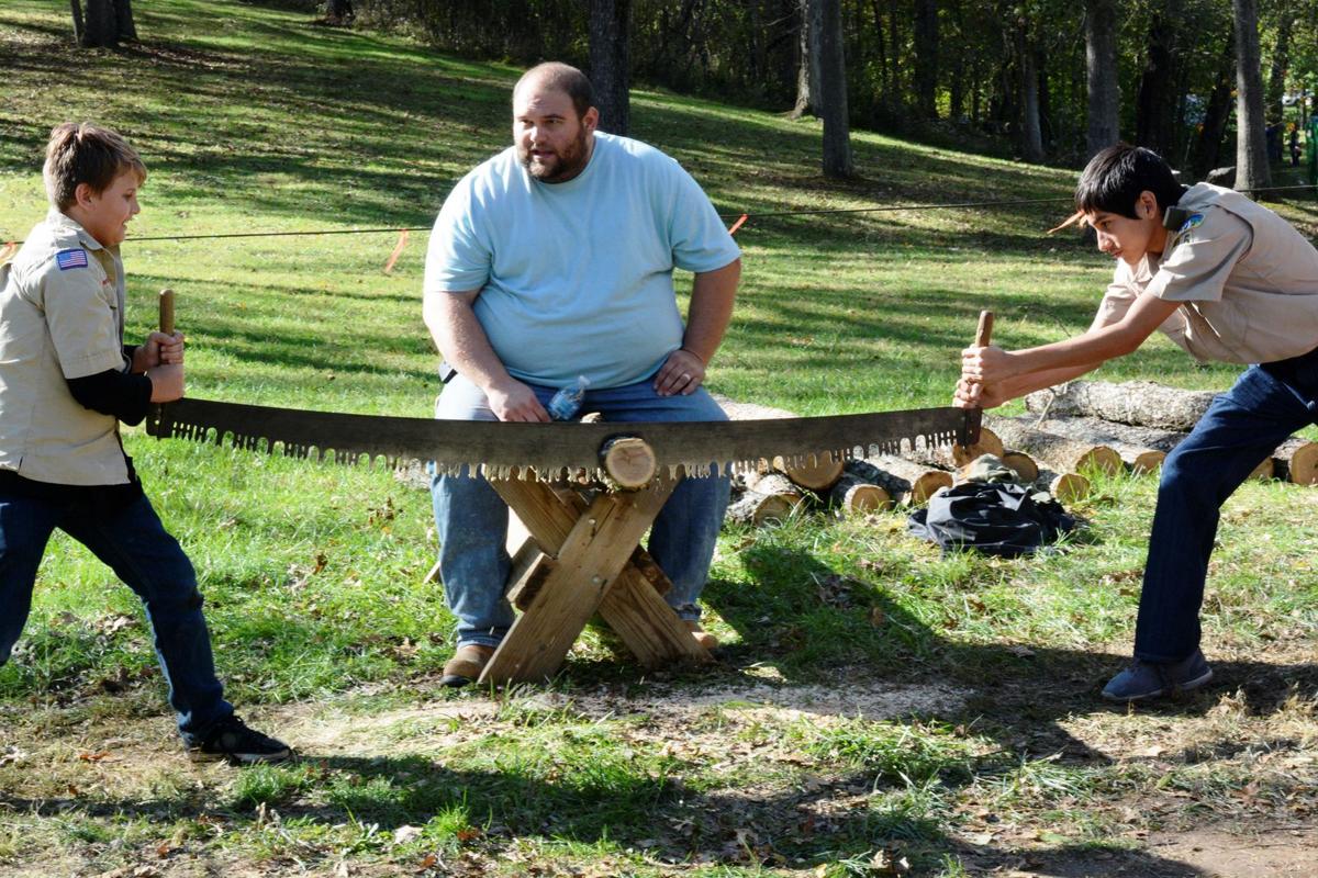 40th Annual Old Iron Works Days Festival Dates Announced Our Community Phelpscountyfocus Com