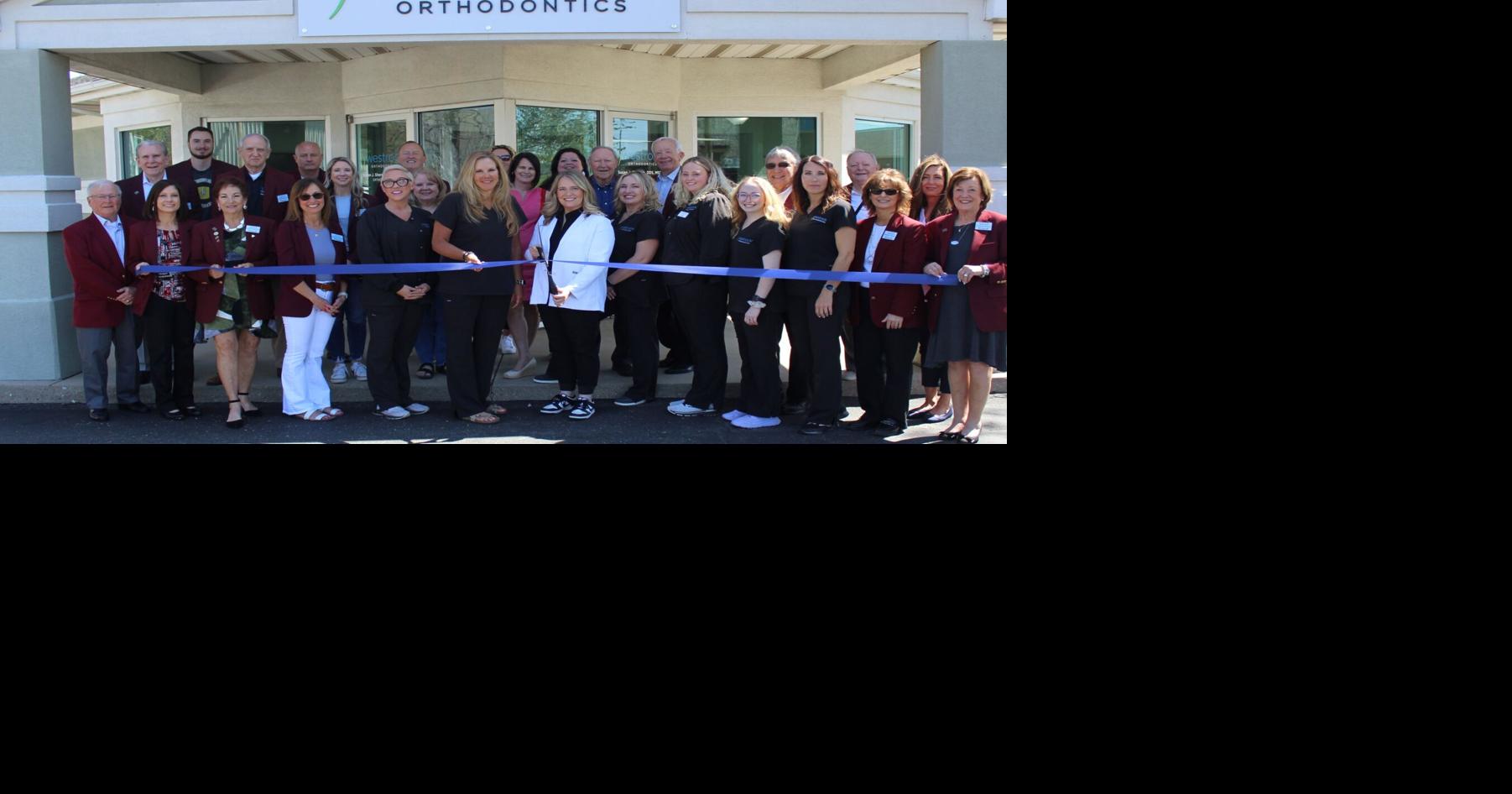 Westrock Orthodontics The Focus Insider