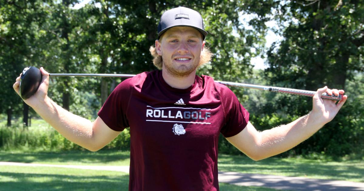 GOLF: Home cooking has gotten Jordan’s game back online