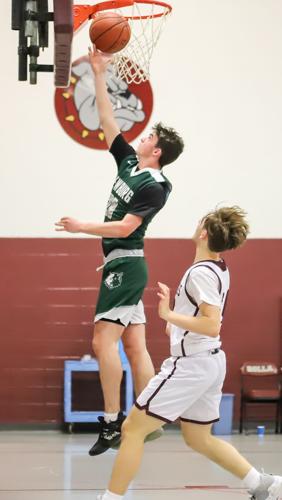 Richland Gunner Girls Basketball Club