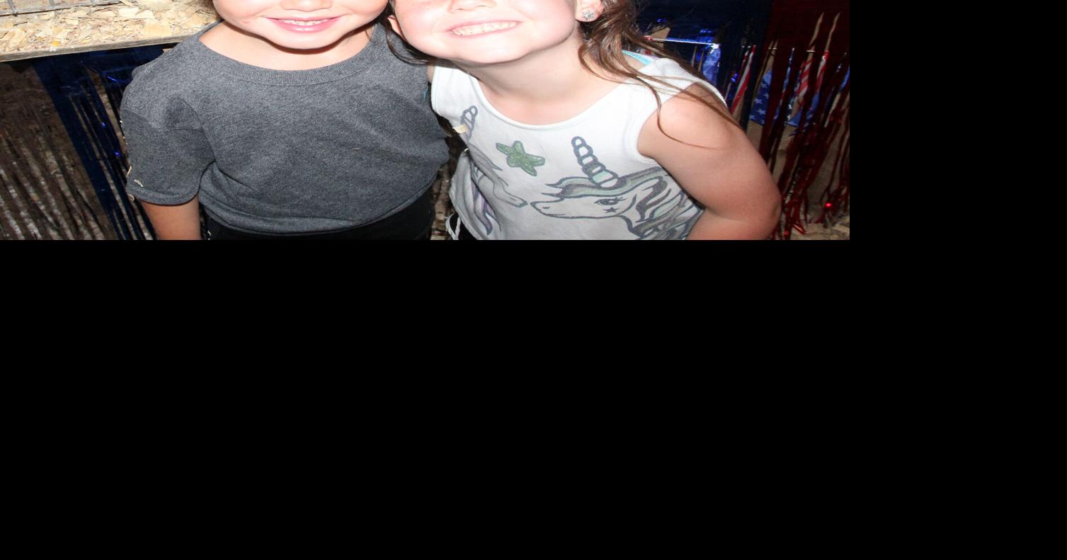 SLIDESHOW More scenes from the Phelps County Fair