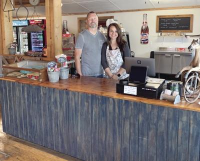 Widener General Store Reopens In Edgar Springs The Focus Insider Phelpscountyfocus Com