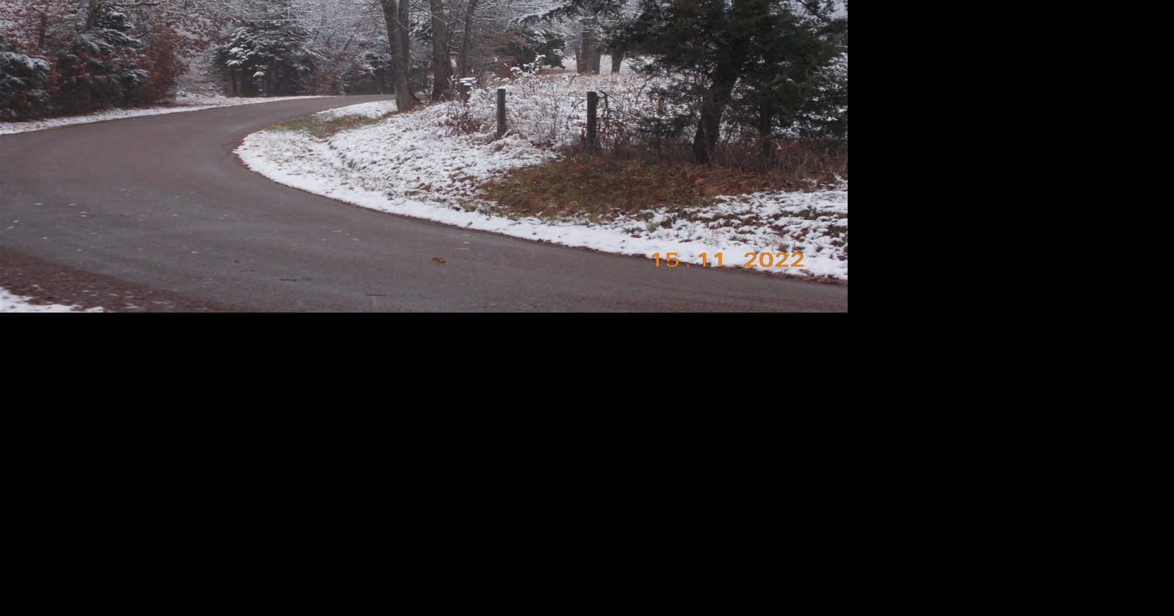 Rolla weather data at 730 a.m. Nov. 1819 Weather