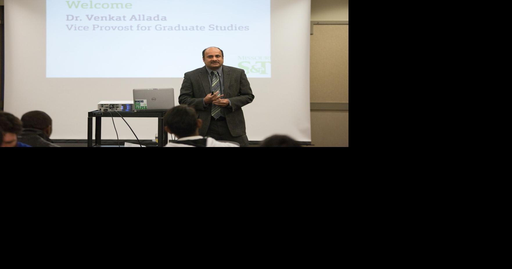 Missouri S&T launches innovation ecosystem design initiative | School News