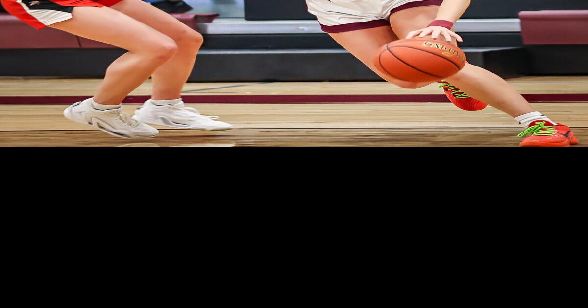 BASKETBALL Gideon, Brown named to Missouri Class 5 AllState Teams