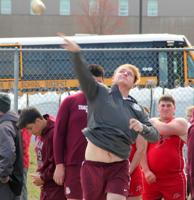 TRACK: Lady Dogs second, RHS boys third at OC Meet