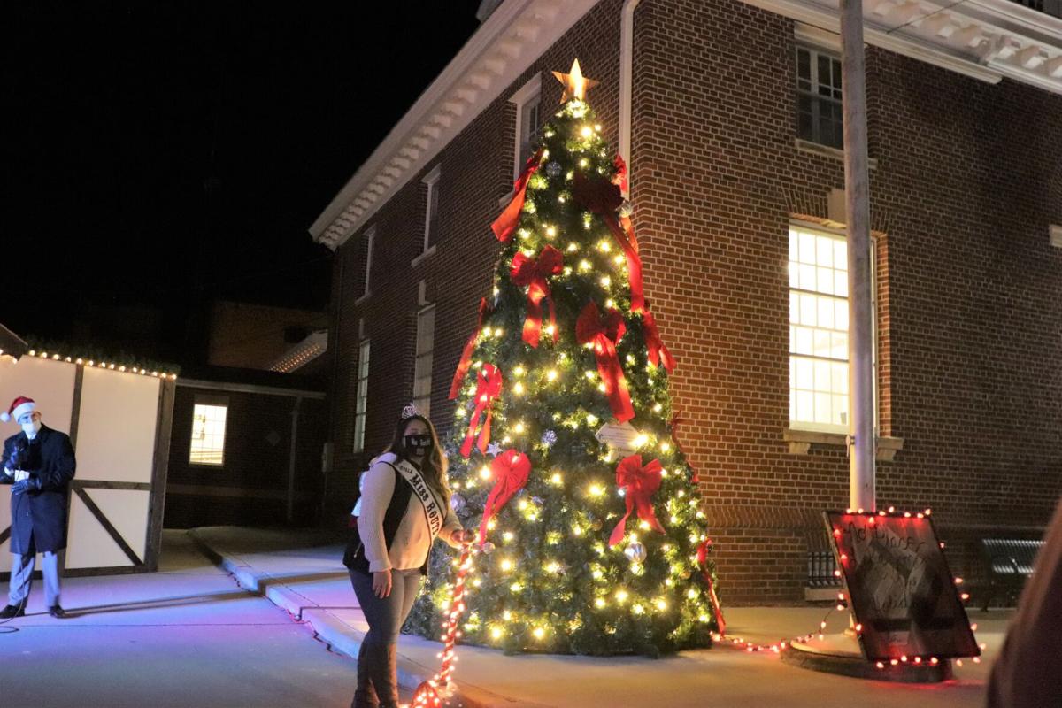 Rolla Christmas Lights Dec 2022 Lichternacht “Light The Night” To Be Dec. 3 | The Focus Insider |  Phelpscountyfocus.com