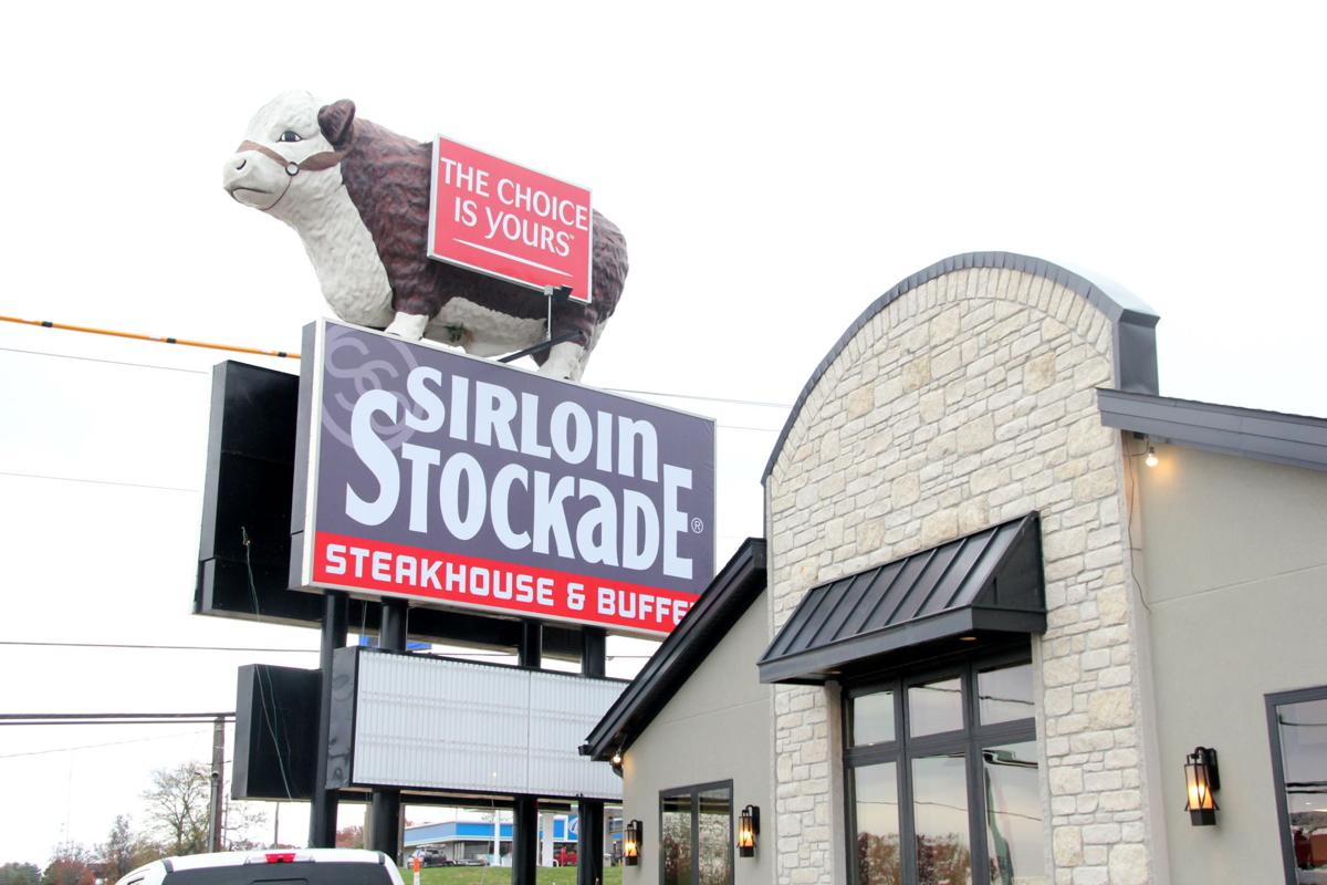 The Cow is back! Sirloin Stockade set to reopen Monday The Focus