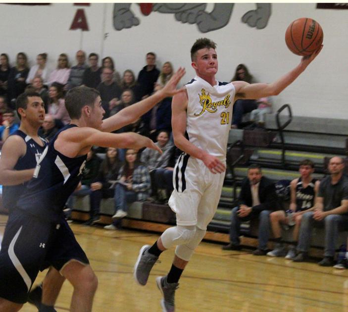 Homeschool Rolla Royals Perking Along In 13th Season The Focus
