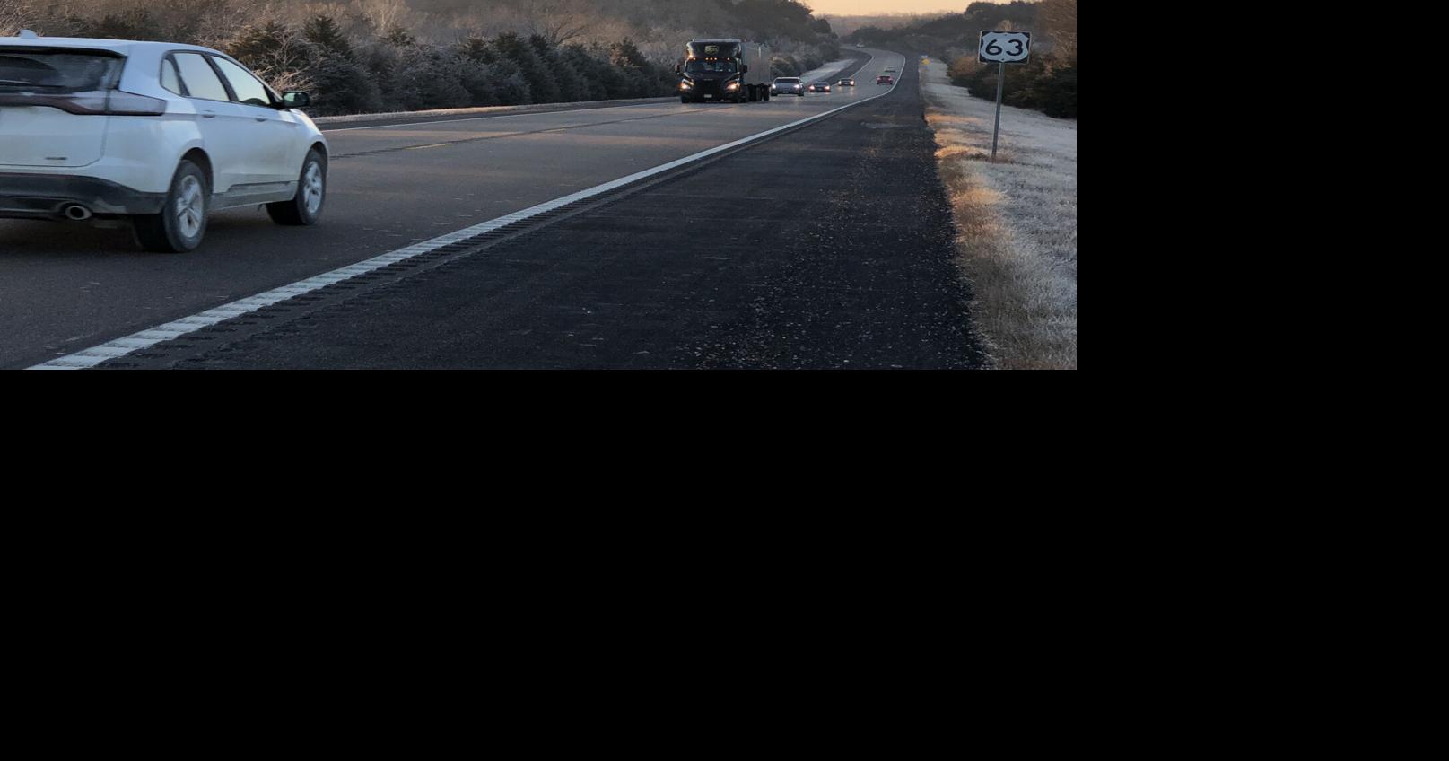 MRPC confirms Highway 63, 50 as top transportation priorities Local