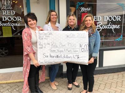 Red Door To Host Fall Fashion Show Oct 9 Our Community