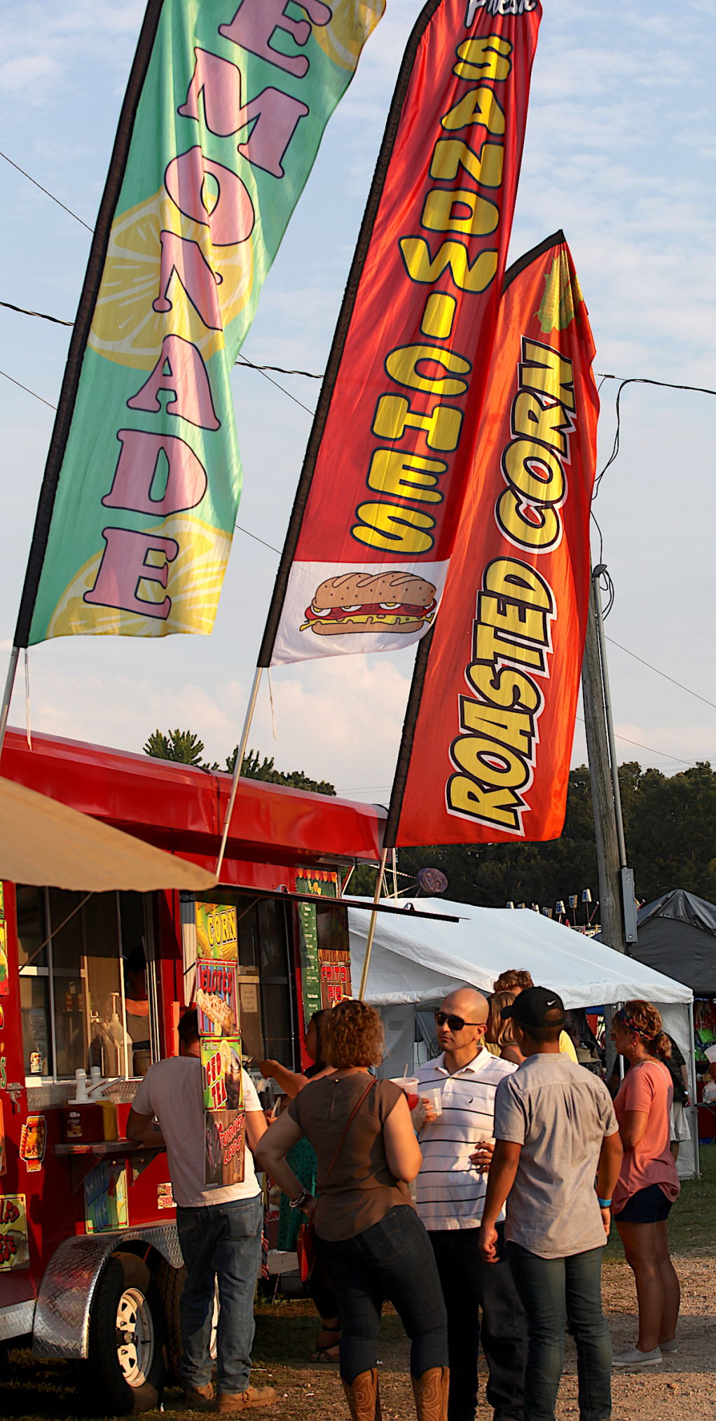 Saturday at the 2019 Phelps County Fair Featured