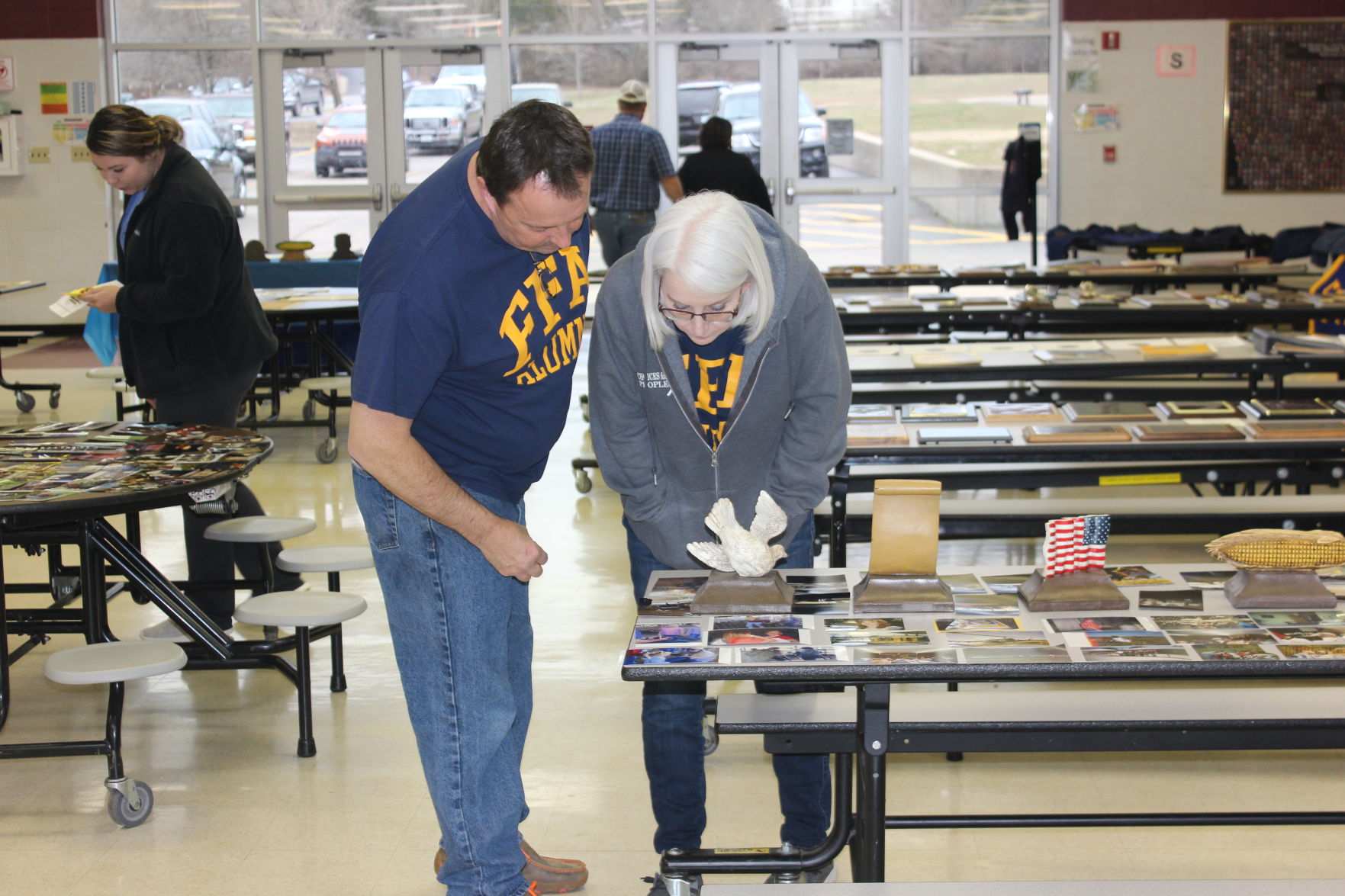 Rolla FFA celebrates 90th anniversary | The Focus Insider