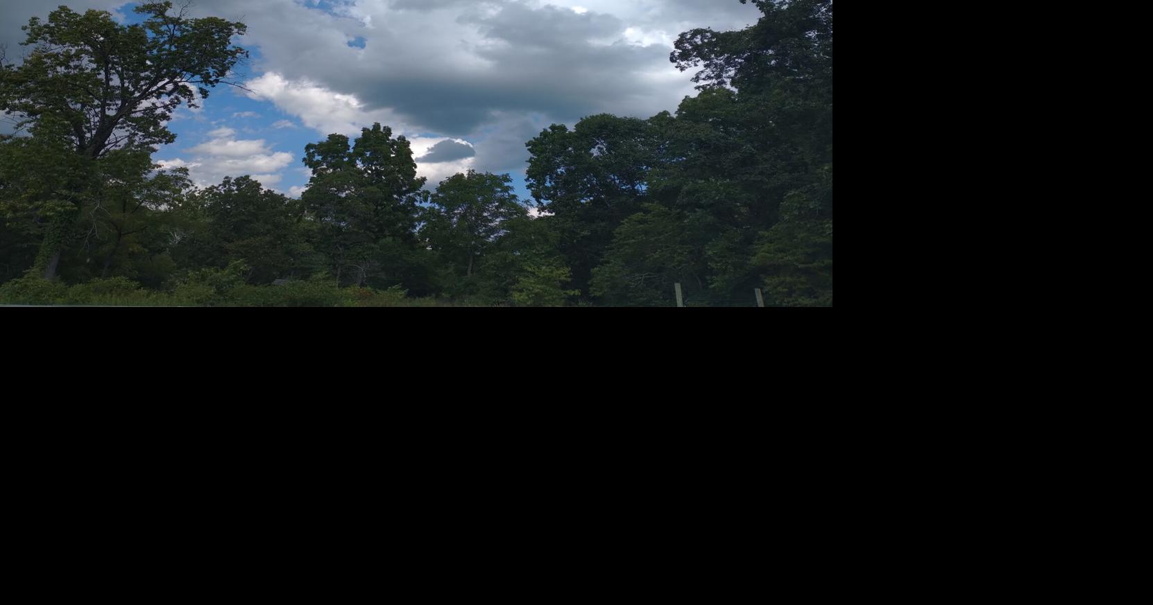 Rolla weather data at 730 a.m. Sept. 57 Weather