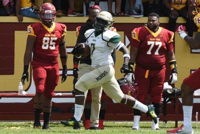 Football Miners Open Glvc Play Saturday At Sbu Local