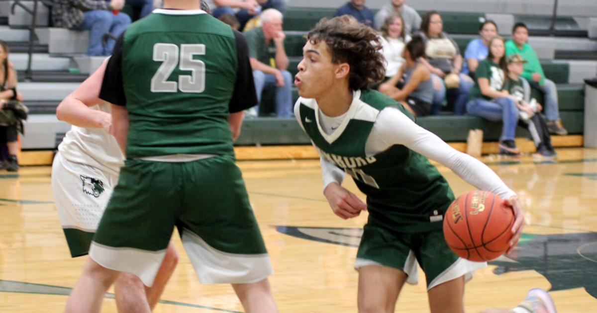 BOYS BASKETBALL: St. Clair rallies past Wolves in opener | Local ...